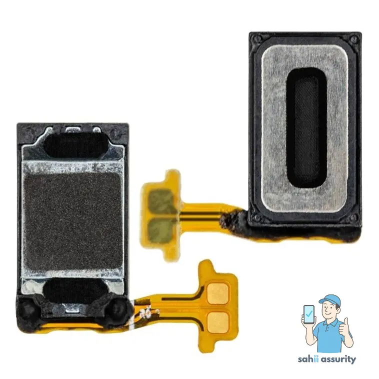 Ear Speaker Flex Cable for Samsung Galaxy Note 10 Lite